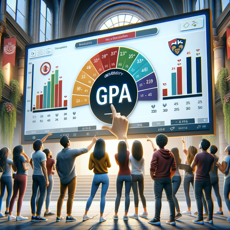 5 Easy Steps to Master the uOttawa GPA Calculator – Effortlessly Excel!