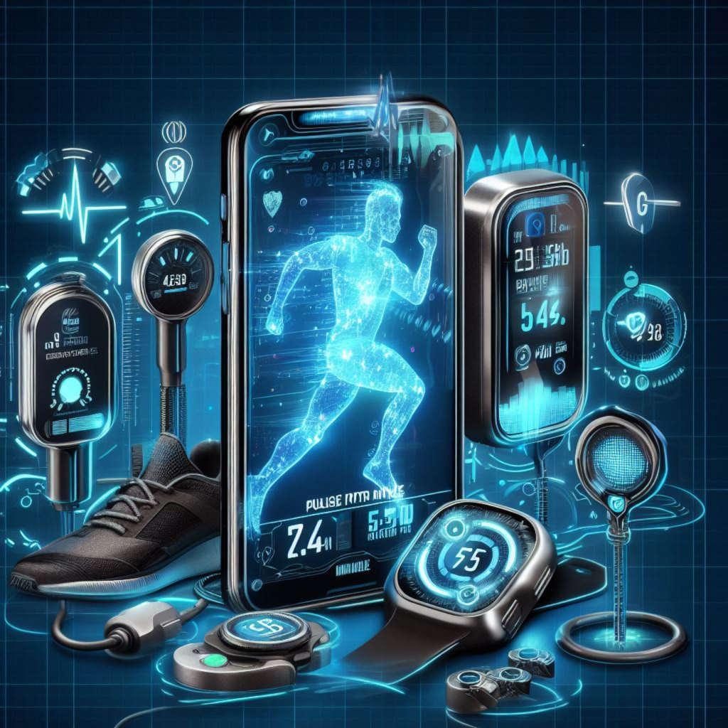 Revolutionary 5-in-1 Pulse Per Mile Calculator: Unlock Your Fitness Potential!